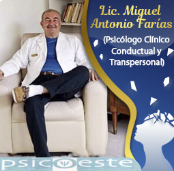 Lic. Miguel Farias