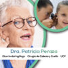 Dra. Patricia Peraza