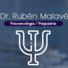 Dr. Rubén Malavé