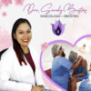 Dra. Sarahy Bustos