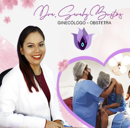 Dra. Sarahy Bustos
