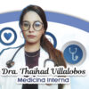 Dra. Thaihad Villalobos