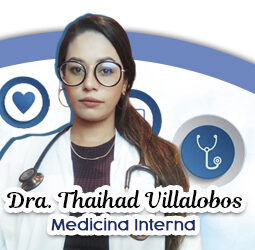Dra. Thaihad Villalobos