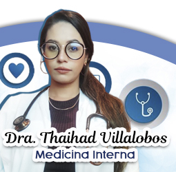 Dra. Thaihad Villalobos
