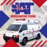 Ambulancias Tovar