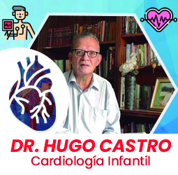 Dr. Hugo Castro