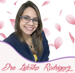 Dra. Lidoska Rodríguez
