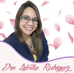 Dra. Lidoska Rodríguez