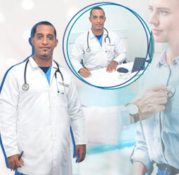 Dr. Camilo Cazorla