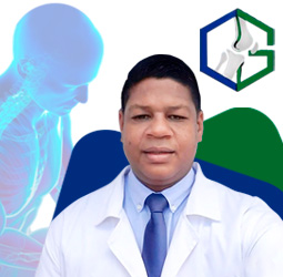 Dr. Carlos Garcia
