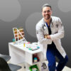 Dr. Jean Carlos Moya