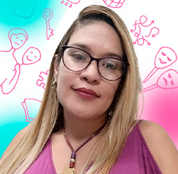 Lic. Sara Rosendo
