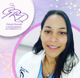 Dra. Gladys Romero