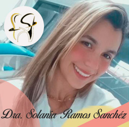 Od. Solania Ramos