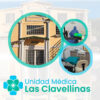 Unidad Médica Las Clavellinas