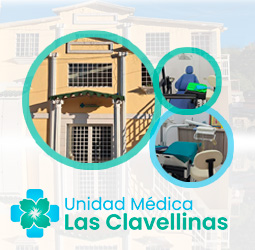 Unidad Médica Las Clavellinas