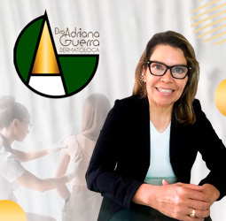 Dra. Adriana Guerra