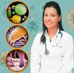 Dra. Ana Moreno