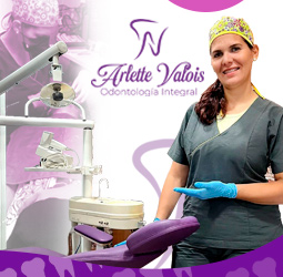 Od. Arlette Valois