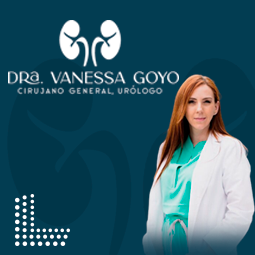 Dra. María Vanessa Goyo