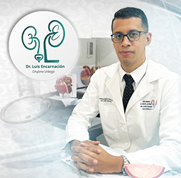 Dr. Luis Encarnación