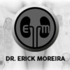 Dr. Erick Moreira Del Pino