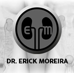 Dr. Erick Moreira Del Pino