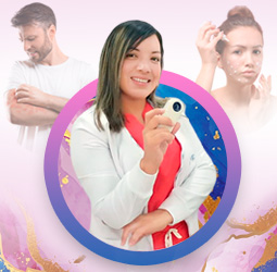 Dra. Jennifer Amundaray