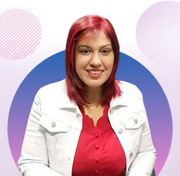 Lic. Erika Rojas