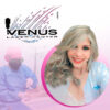 Dra. Liz Álvarez (Venus Laser Center)