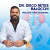 Dr. Diego Alejandro Reyes Balocchi