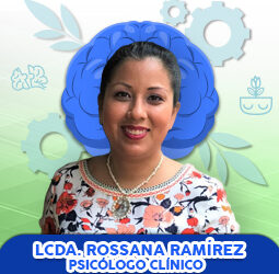 Lic. Rossana Ramírez