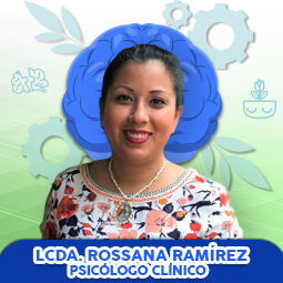 Lic. Rossana Ramírez