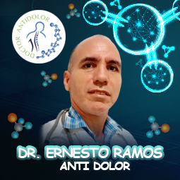 Dr. Ernesto Ramos