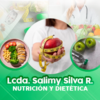 Lcda. Salimy Silva R.