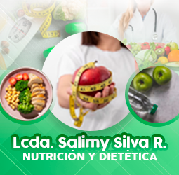 Lcda. Salimy Silva R.