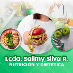 Lcda. Salimy Silva R.