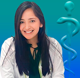 Dra. Katherine Briones