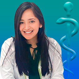 Dra. Katherine Briones