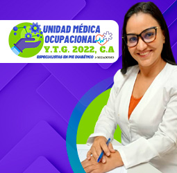 Unidad Médica Ocupacional