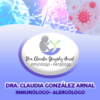 Dra.  Claudia González Arnal