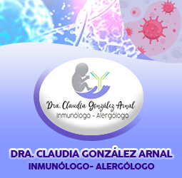 Dra.  Claudia González Arnal
