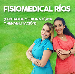 FISIOMEDICAL RÍOS