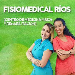 FISIOMEDICAL RÍOS