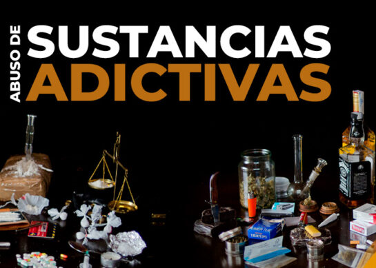 Abuso de Sustancias Adictivas