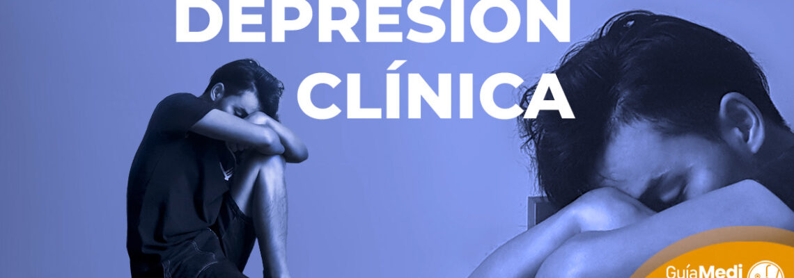 Depresión Clínica