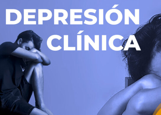 Depresión Clínica