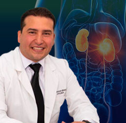 Dr. Jackson Briones