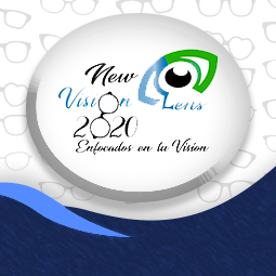 New Vision Lens 2020