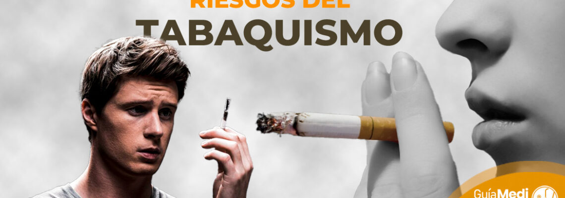 Riesgos del Tabaquismo